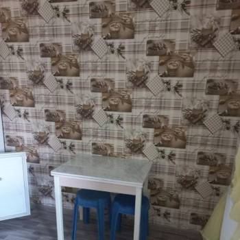 Сдается 1-комнатная квартира, 46 м²