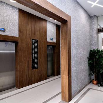 Сдается 1-комнатная квартира, 21,2 м²