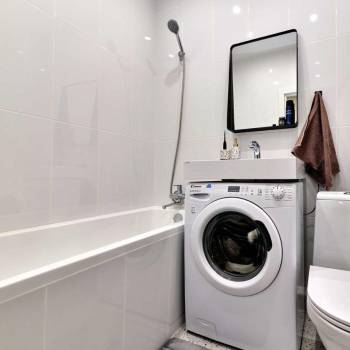 Сдается 1-комнатная квартира, 21,2 м²