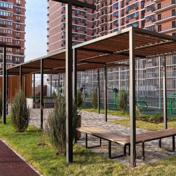 Сдается 1-комнатная квартира, 21,2 м²