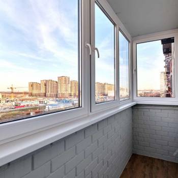 Сдается 1-комнатная квартира, 21,2 м²
