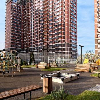 Сдается 1-комнатная квартира, 21,2 м²