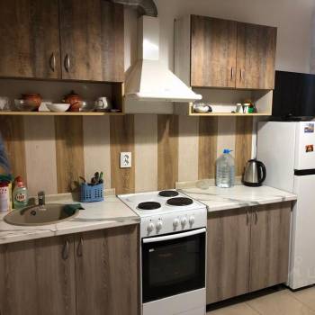 Сдается 1-комнатная квартира, 35 м²