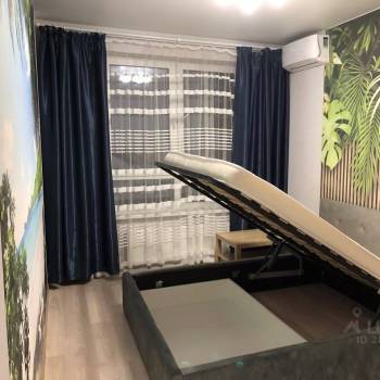 Сдается 1-комнатная квартира, 35 м²