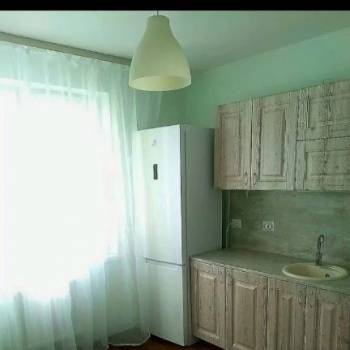 Сдается 1-комнатная квартира, 35 м²