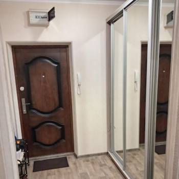 Сдается 1-комнатная квартира, 26 м²