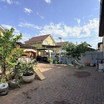 Продается Дом, 117 м²