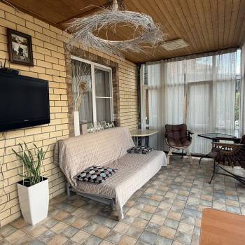 Продается Дом, 117 м²