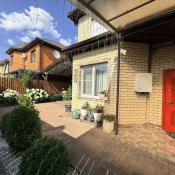 Продается Дом, 117 м²