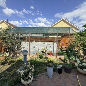 Продается Дом, 117 м²