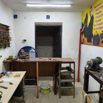 Продается Нежилое помещение, 9,8 м²