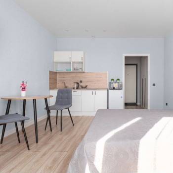 Сдается 1-комнатная квартира, 30 м²