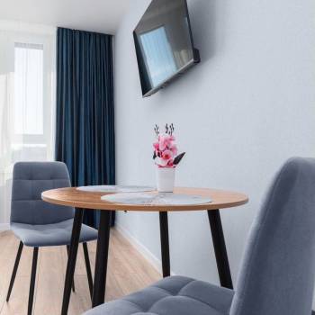 Сдается 1-комнатная квартира, 30 м²