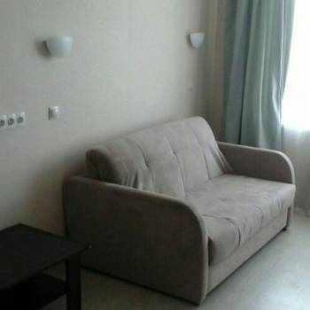 Сдается 1-комнатная квартира, 20 м²