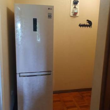 Сдается 2-х комнатная квартира, 44 м²