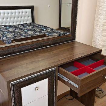 Сдается 2-х комнатная квартира, 58,7 м²