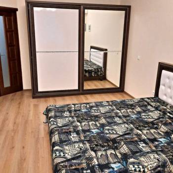 Сдается 2-х комнатная квартира, 58,7 м²