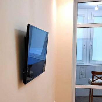 Сдается 2-х комнатная квартира, 58,7 м²