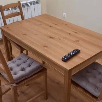 Сдается 2-х комнатная квартира, 58,7 м²