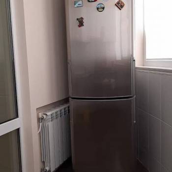 Сдается 2-х комнатная квартира, 58,7 м²