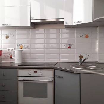 Сдается 2-х комнатная квартира, 58,7 м²