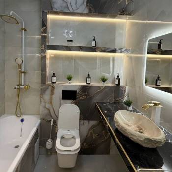 Сдается 2-х комнатная квартира, 33,8 м²