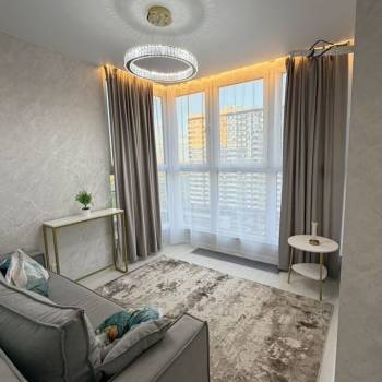 Сдается 2-х комнатная квартира, 33,8 м²