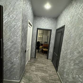 Сдается 2-х комнатная квартира, 54 м²