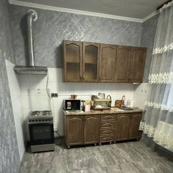 Сдается 2-х комнатная квартира, 54 м²