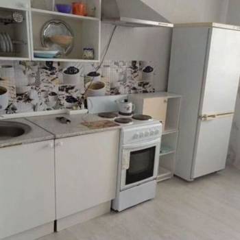 Сдается 2-х комнатная квартира, 50 м²