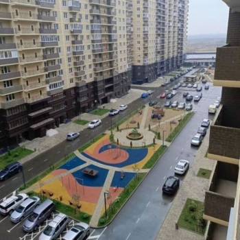 Сдается 2-х комнатная квартира, 50 м²