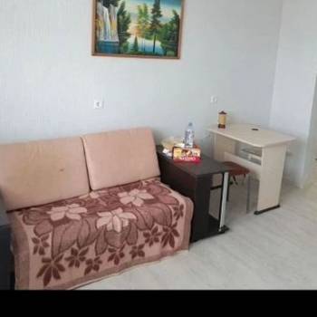 Сдается 2-х комнатная квартира, 50 м²