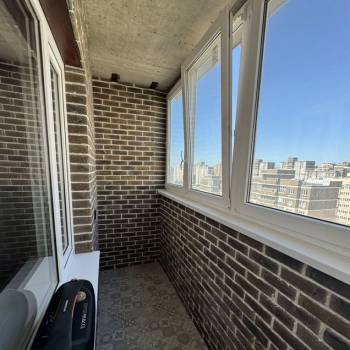 Сдается 2-х комнатная квартира, 50 м²