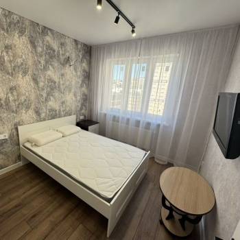 Сдается 2-х комнатная квартира, 50 м²