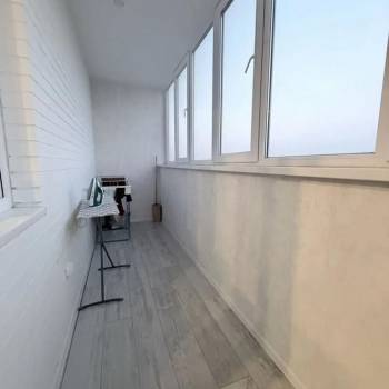 Сдается 1-комнатная квартира, 38 м²