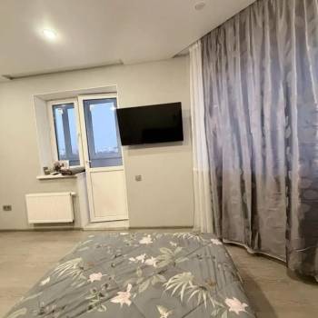 Сдается 1-комнатная квартира, 38 м²