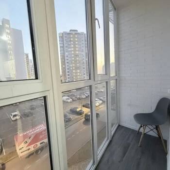 Сдается 1-комнатная квартира, 38 м²
