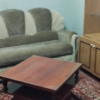 Сдается 1-комнатная квартира, 20 м²
