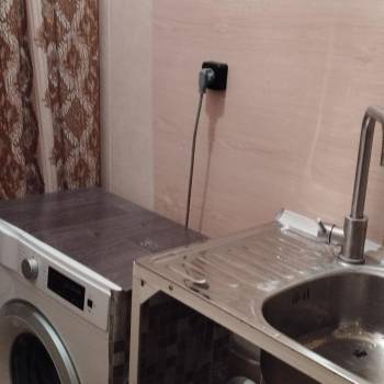 Сдается 1-комнатная квартира, 20 м²