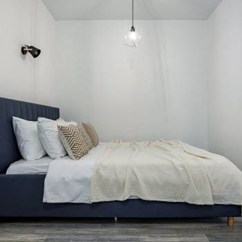 Сдается 1-комнатная квартира, 45 м²