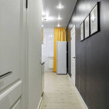 Сдается 1-комнатная квартира, 45 м²