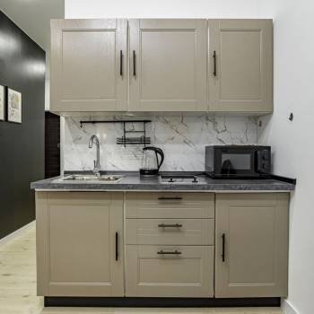 Сдается 1-комнатная квартира, 45 м²