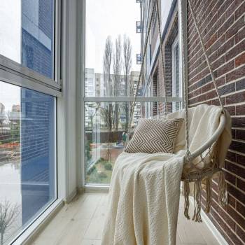 Сдается 1-комнатная квартира, 45 м²