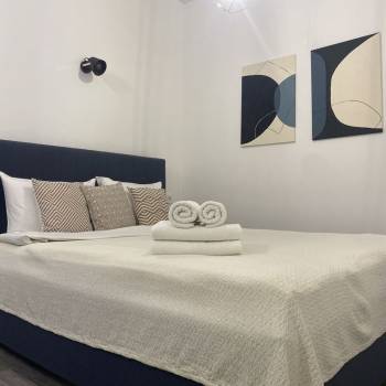 Сдается 1-комнатная квартира, 45 м²