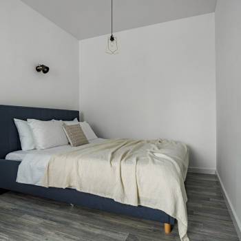 Сдается 1-комнатная квартира, 45 м²