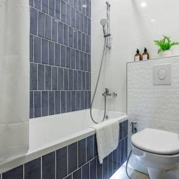 Сдается 1-комнатная квартира, 45 м²