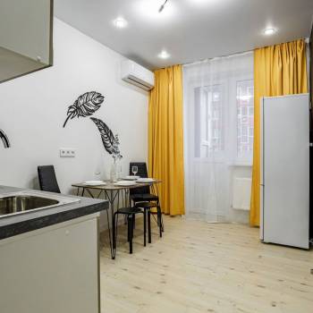 Сдается 1-комнатная квартира, 45 м²