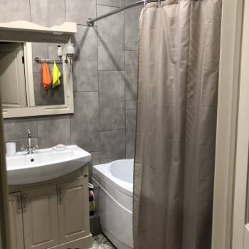 Сдается 1-комнатная квартира, 44 м²