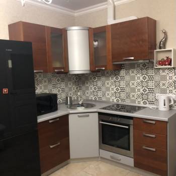 Сдается 1-комнатная квартира, 44 м²