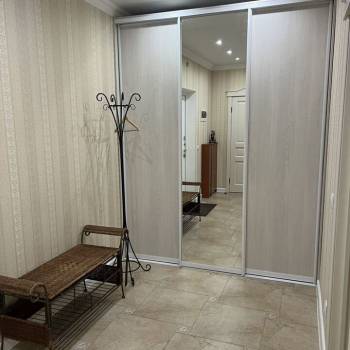 Сдается 1-комнатная квартира, 44 м²